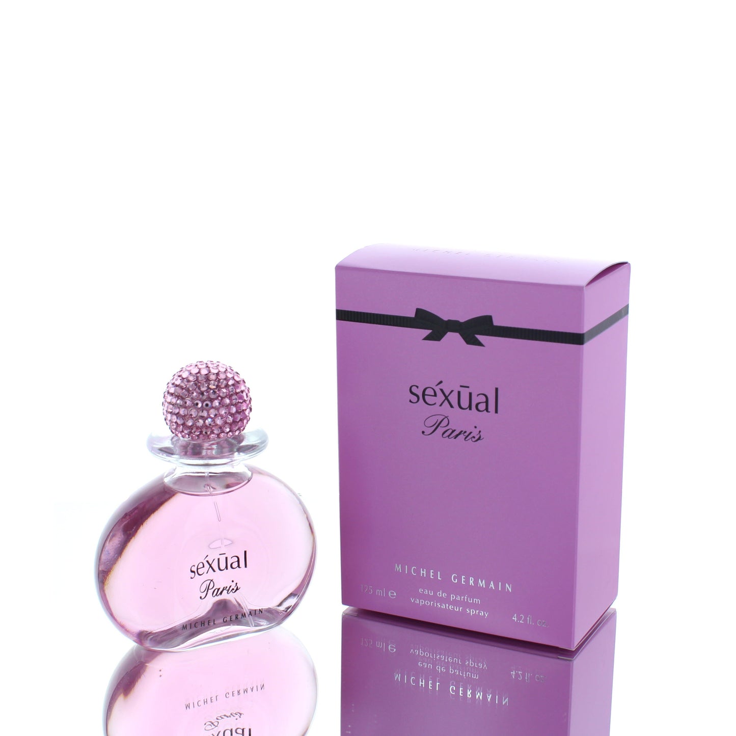 París sexual para mujeres