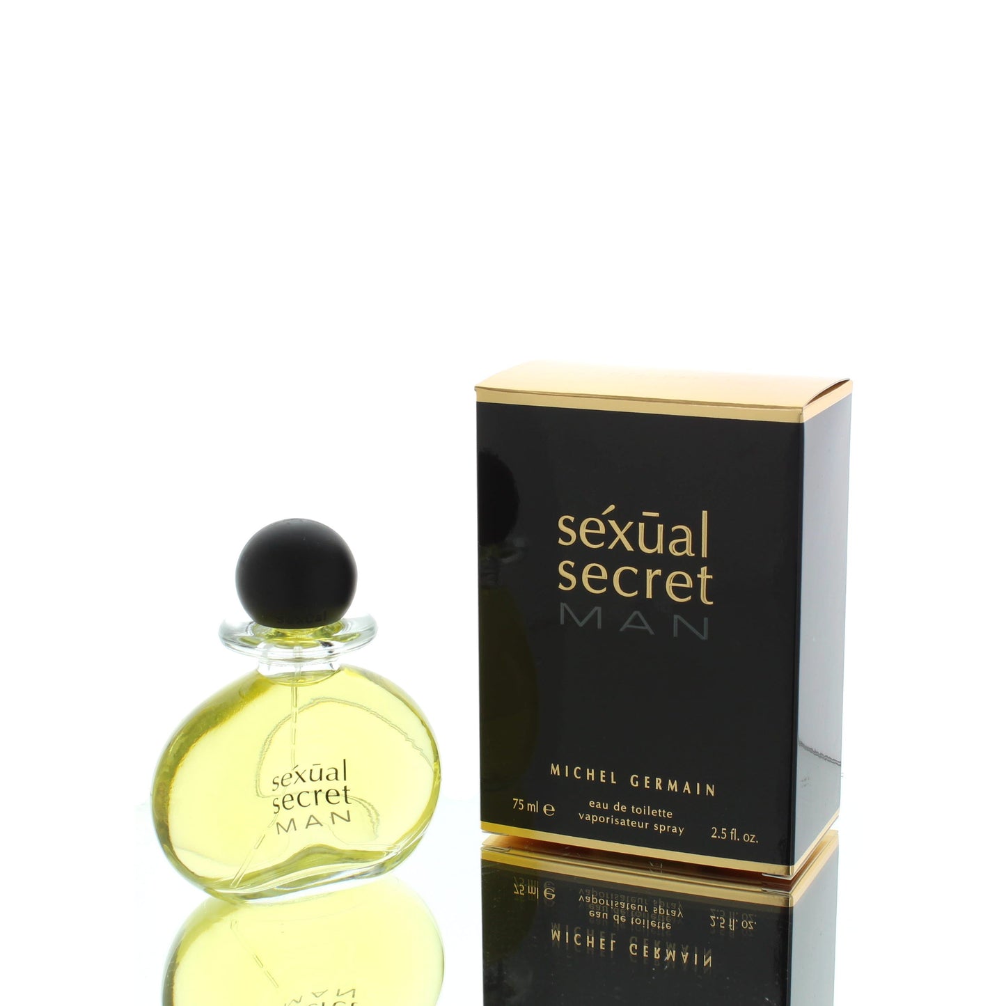 Michel Germain Sexual Secret For Man