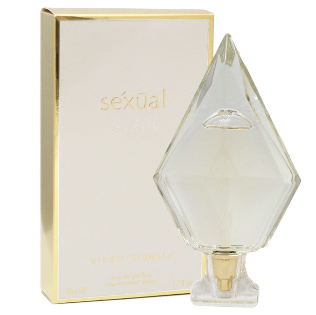 Buy Sexual Star by Michel Germain Woman Fragrance in Canada online at the best price. Fragrancebuy is Canada's perfume and cologne outlet