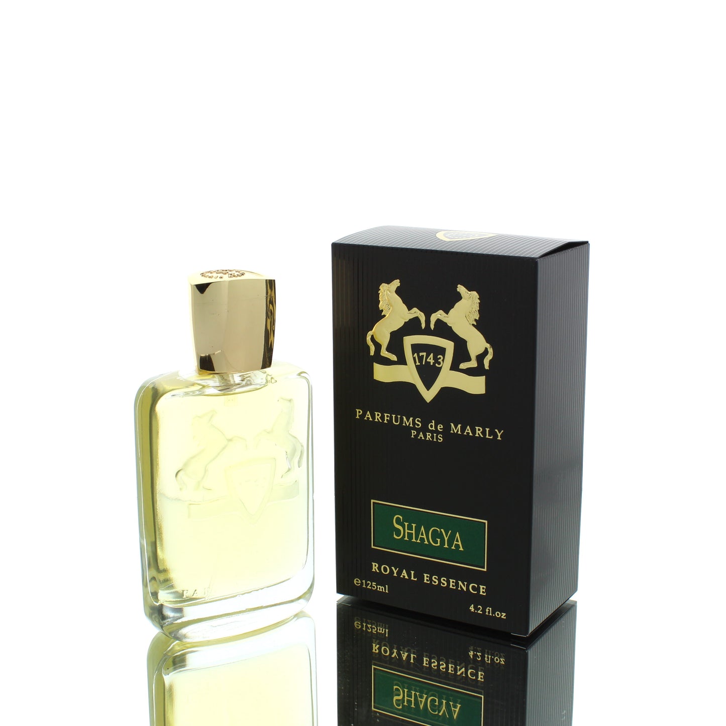 Parfums De Marly Shagya For Man Eau De Parfum Perfume Tester
