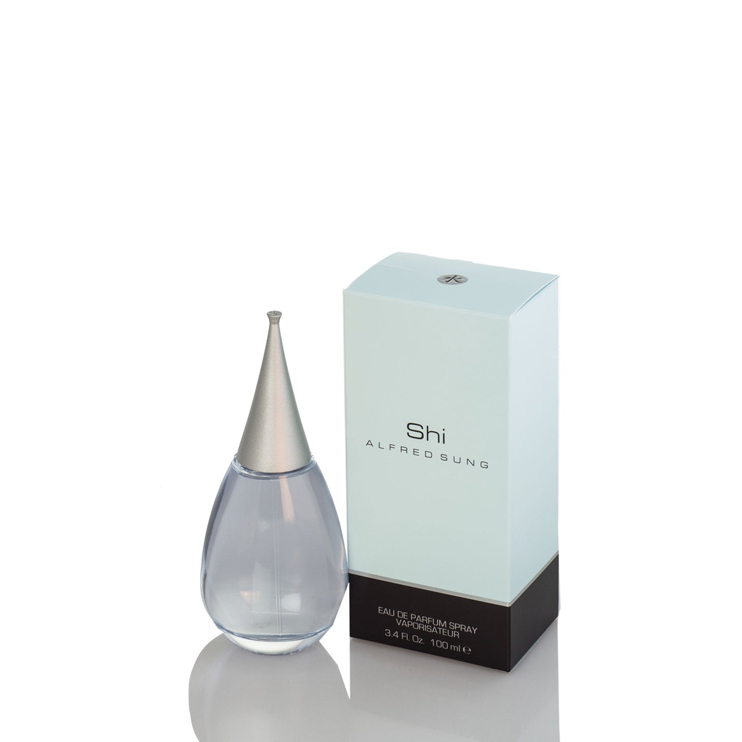 Alfred Sung Shi For Woman Eau De Parfum Perfume Boxed