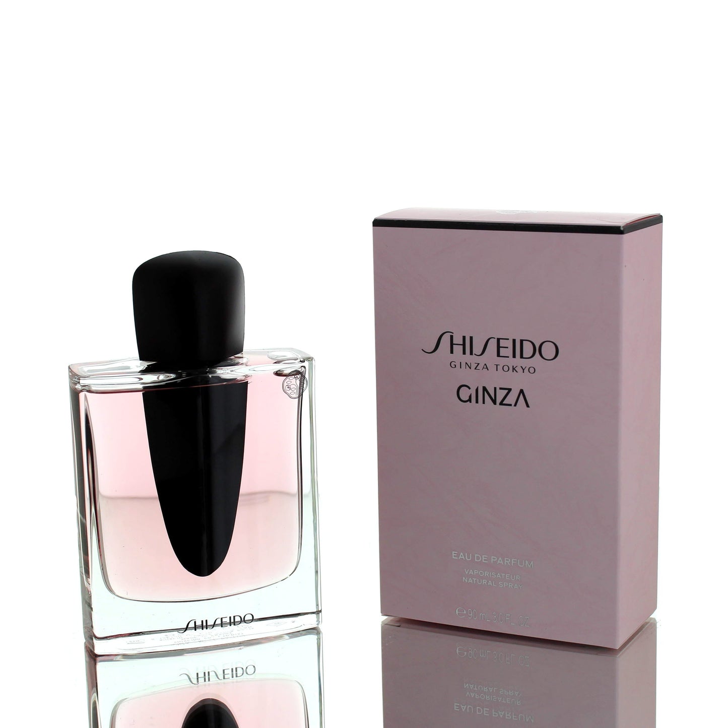 Shiseido Ginza For Woman