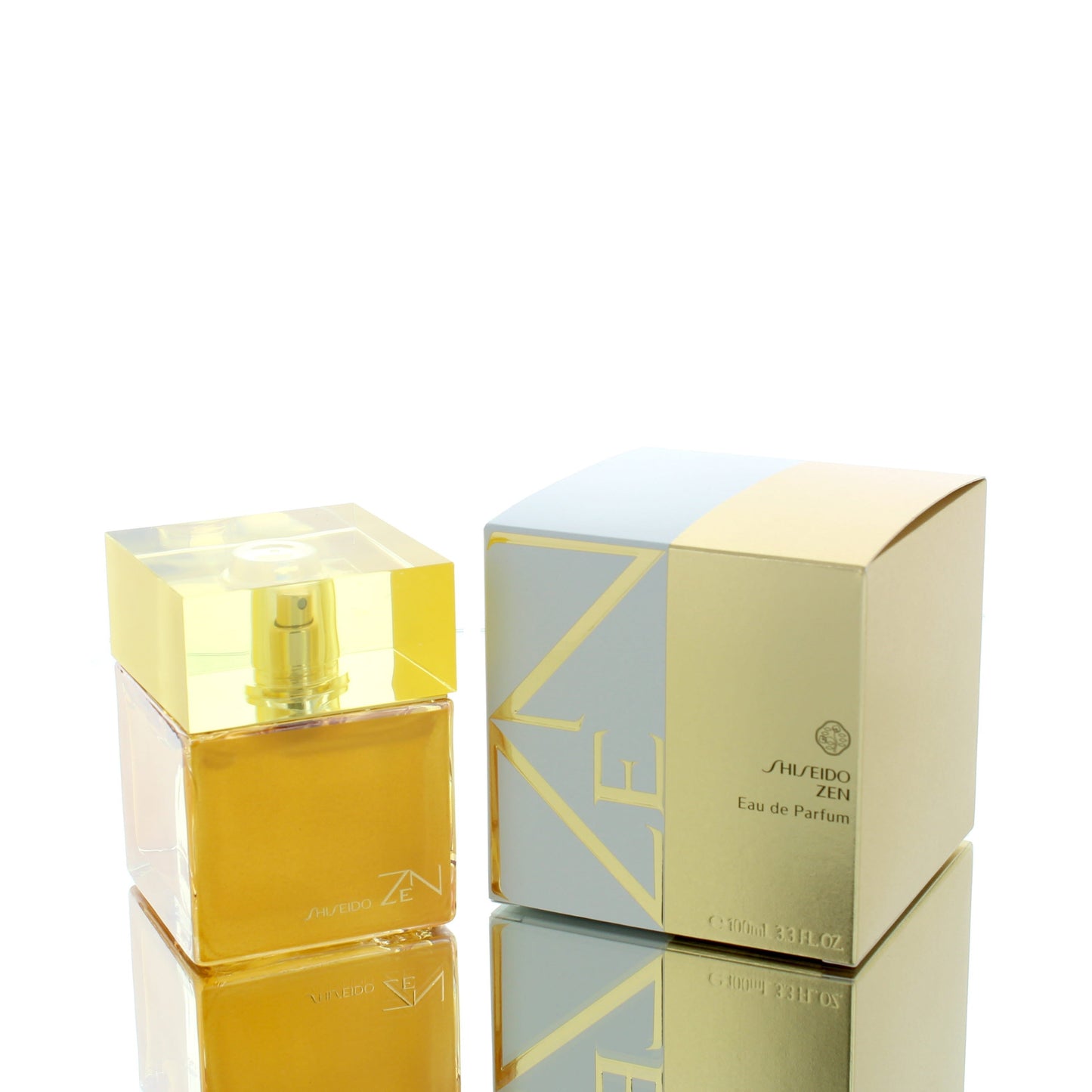 Zen by Shiseido For Woman