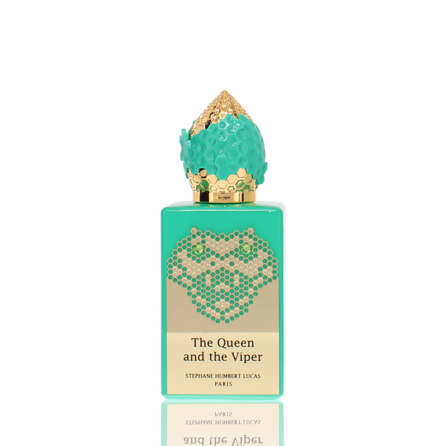 Stephane Humbert The Queen And The Viper For Man/Woman