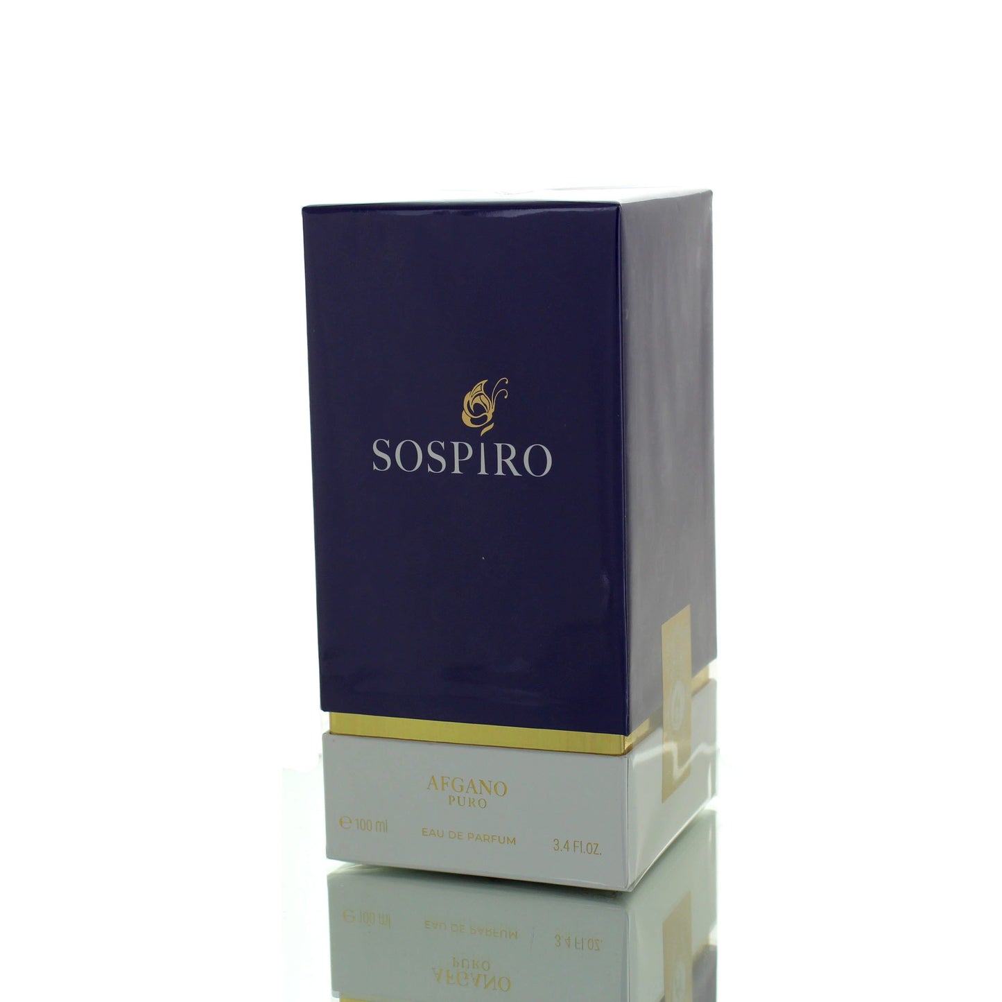 Sospiro Afgano Puro Pour Homme/Femme