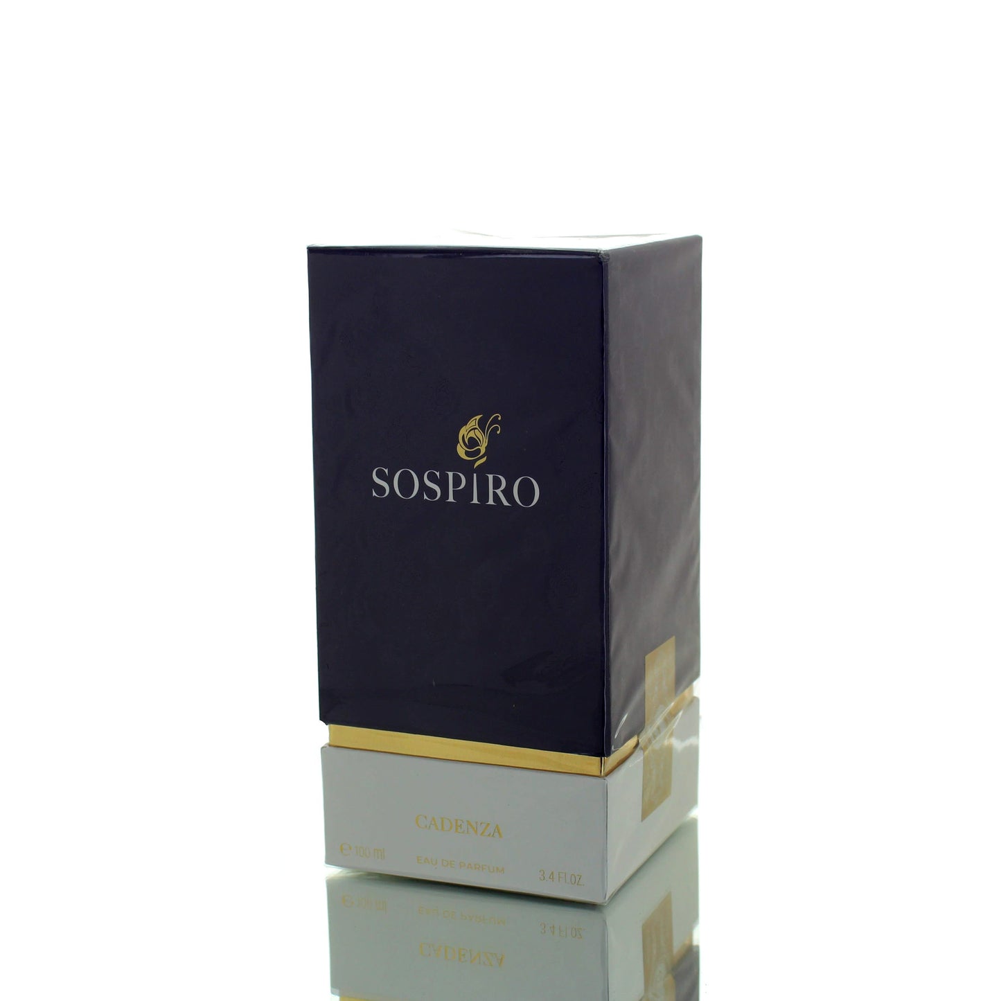 Sospiro Cadenza For Man/Woman