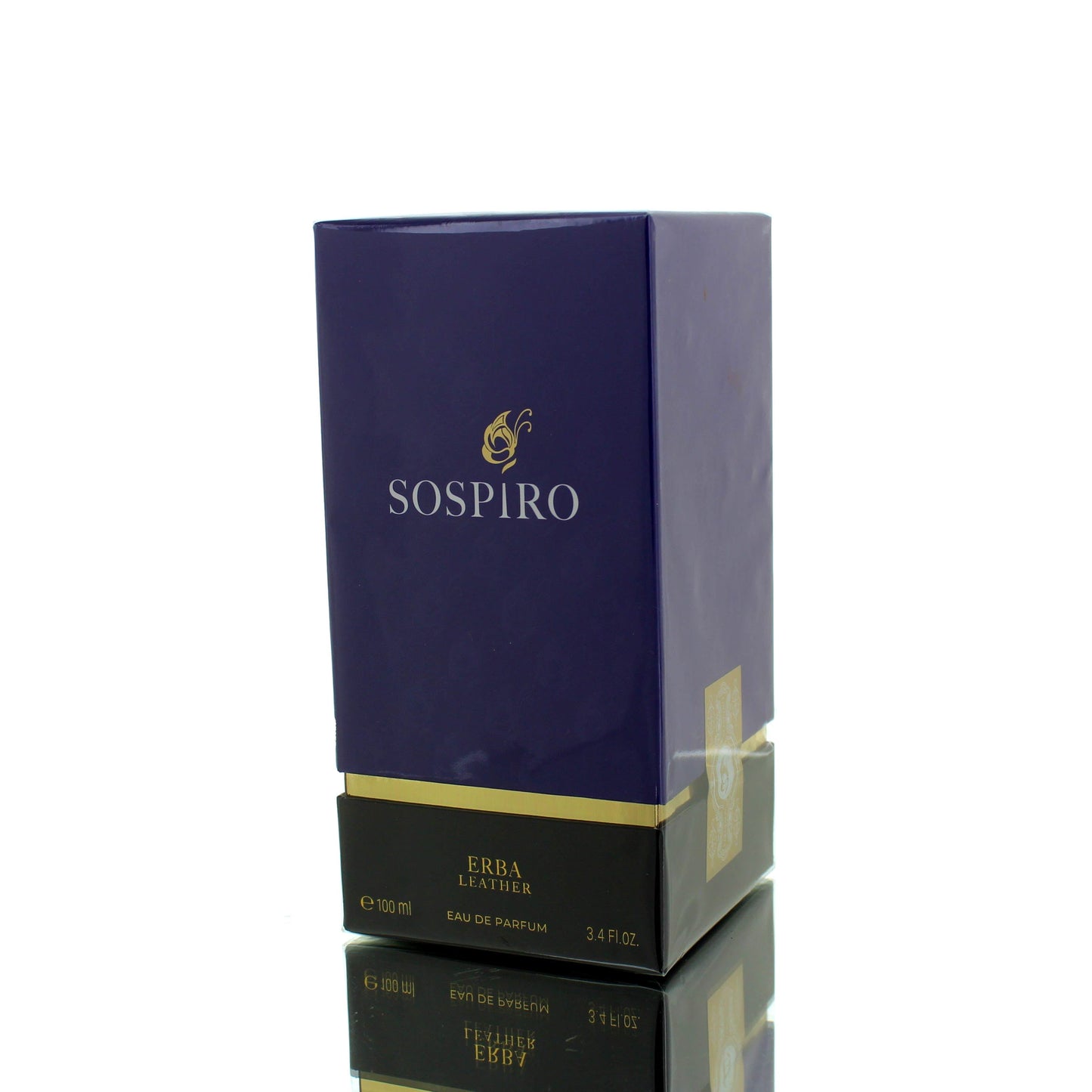 Sospiro Erba Piel Para Hombre/Mujer
