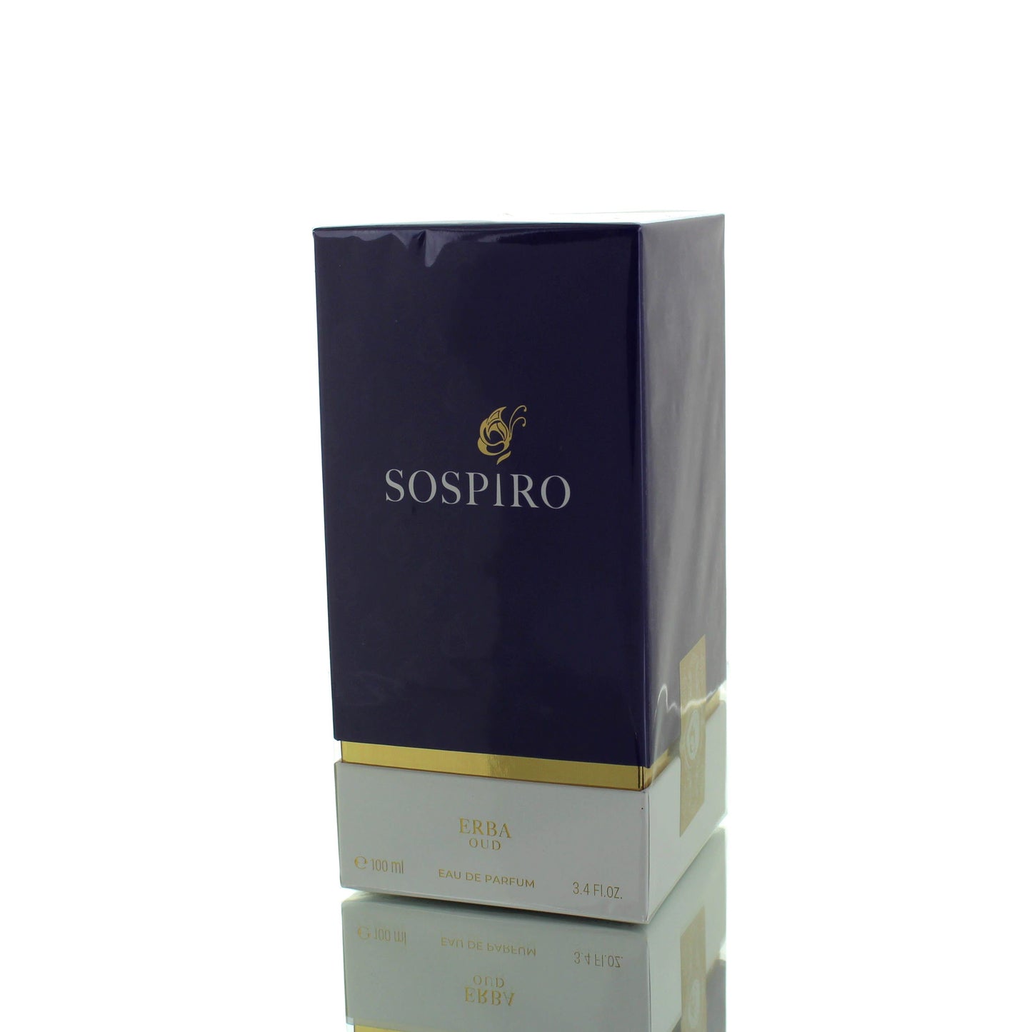 Sospiro Erba Oud For Man/Woman