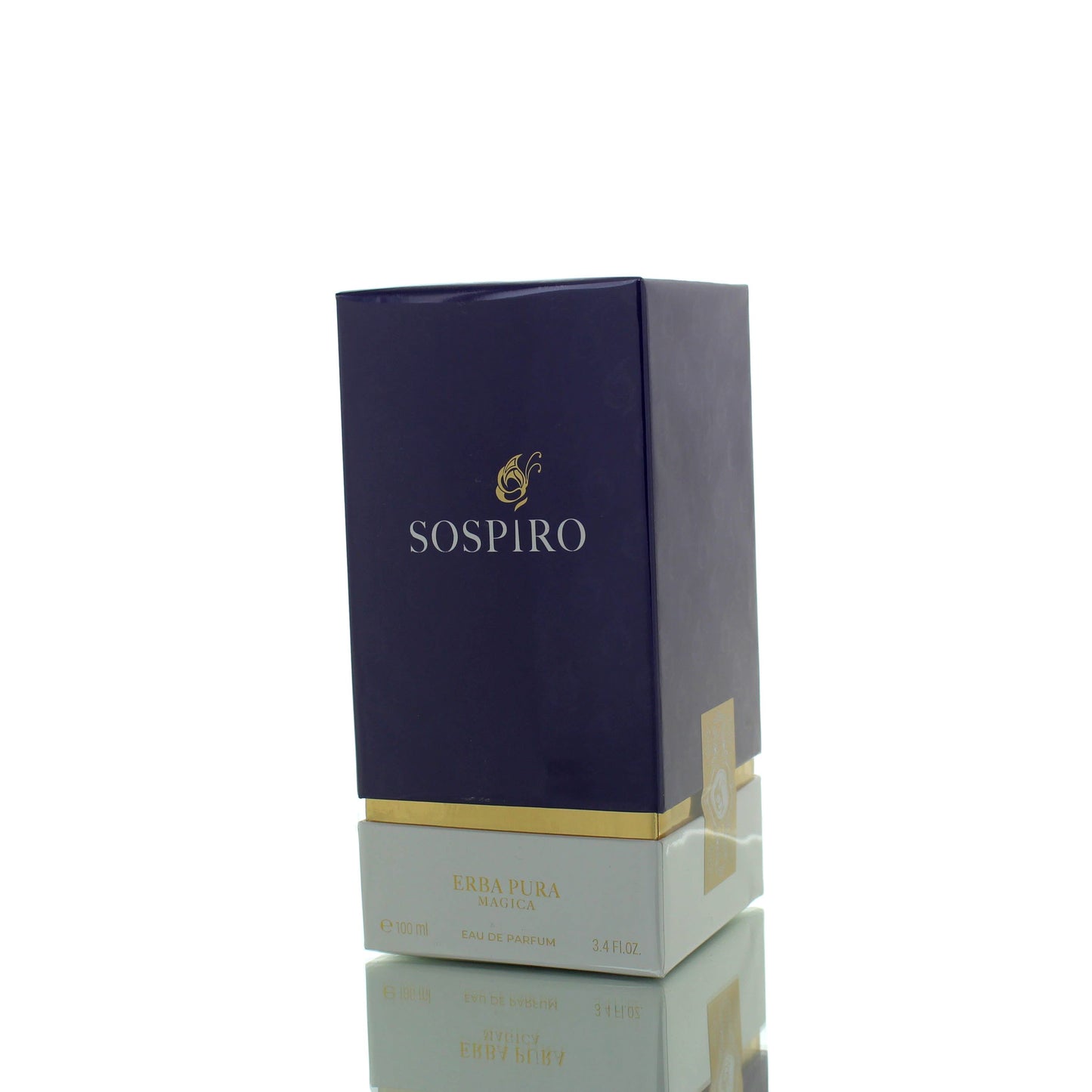 Sospiro Erba Pura Magica Para Hombre/Mujer