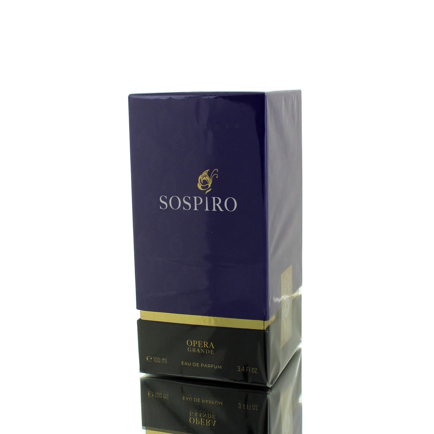Sospiro Opera Grande Pour Homme/Femme