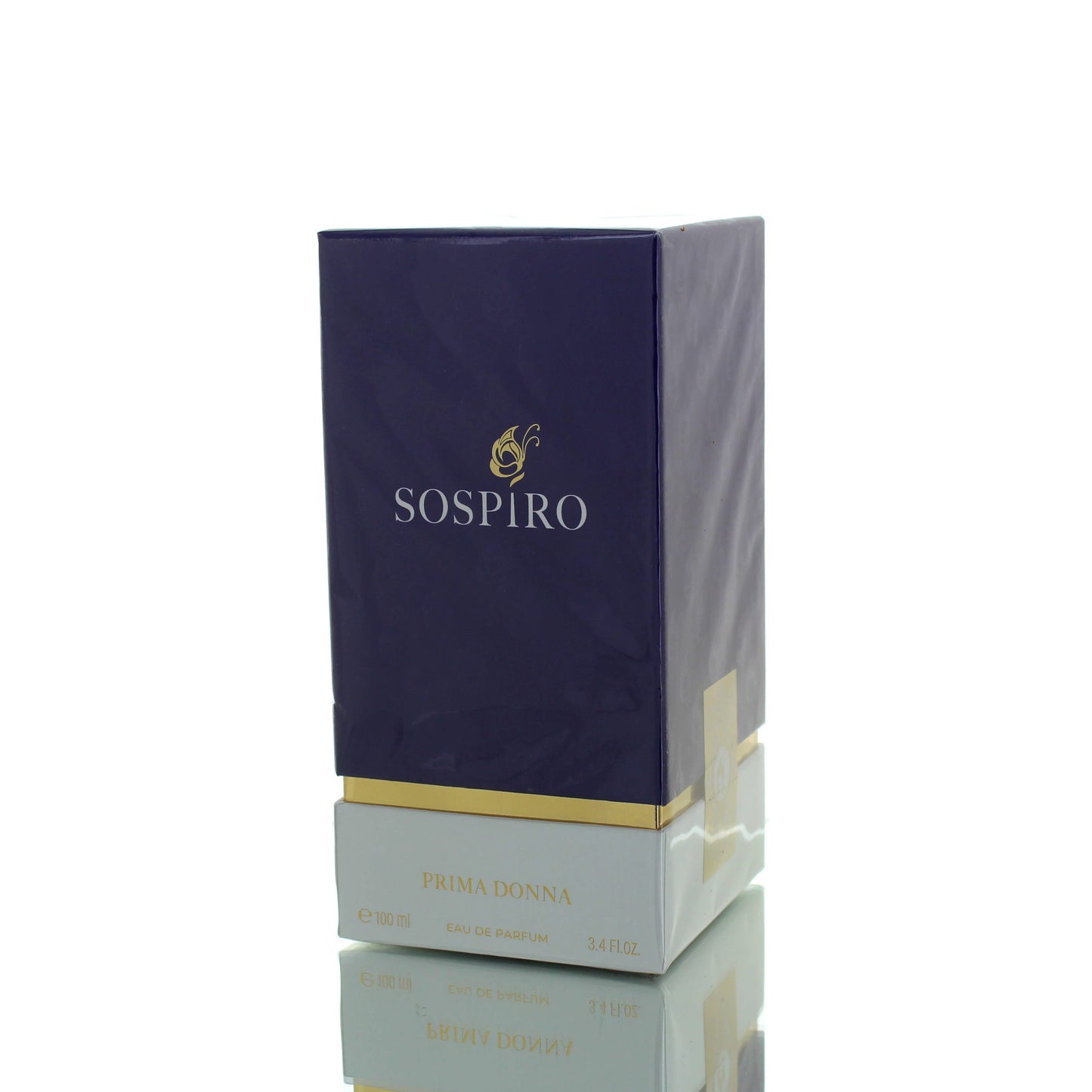 Sospiro Prima Donna For Man/Woman