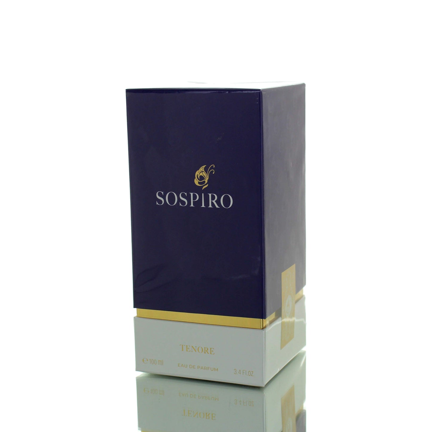 Sospiro Tenore For Man/Woman