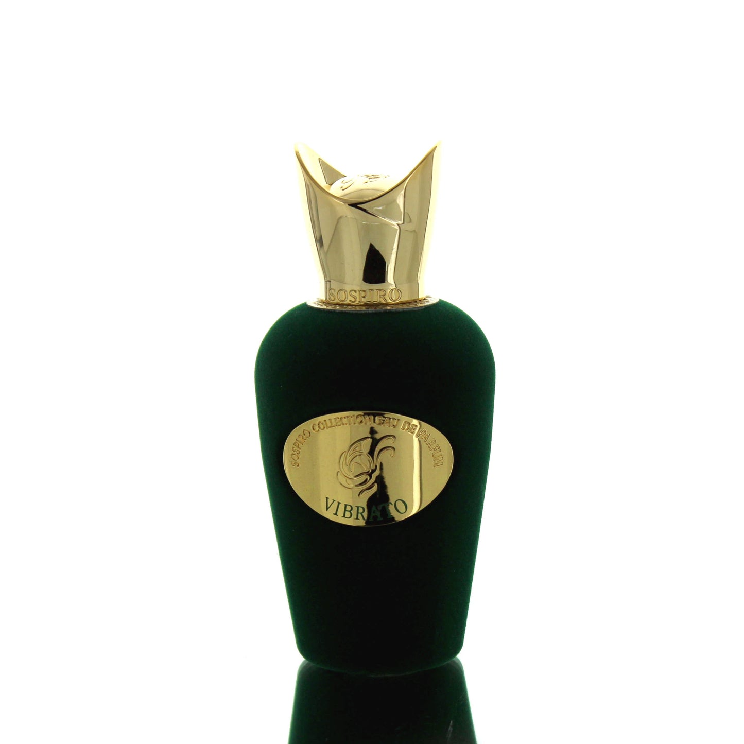 Sospiro Vibrato para hombre/mujer