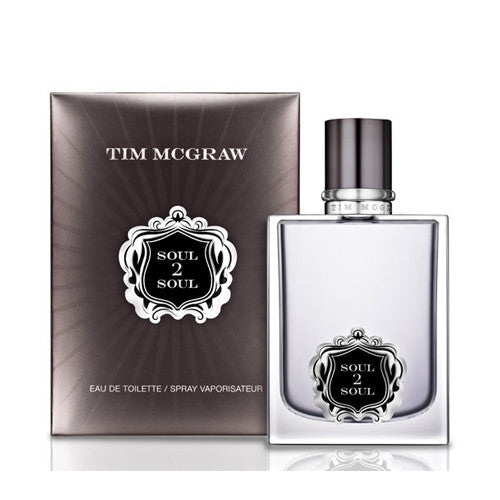 Buy Soul 2 Soul by Tim McGraw For Man in Canada online. Best Price from Fragrancebuy. Discontinued perfume and new arrivals.
