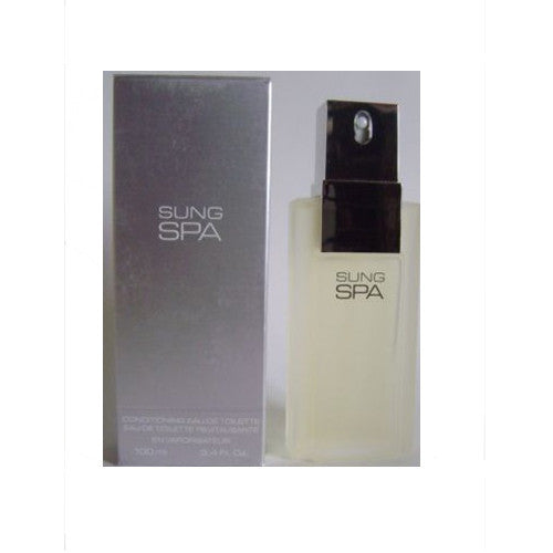 Buy Alfred Sung Spa (Vintage) For Woman in Canada online. Best Price from Fragrancebuy. Discontinued perfume and new arrivals
