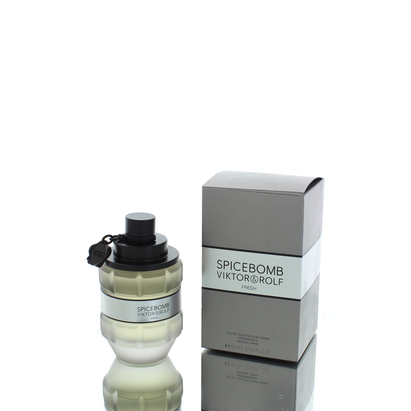 Victor & Rolf Spicebomb Fresh For Man