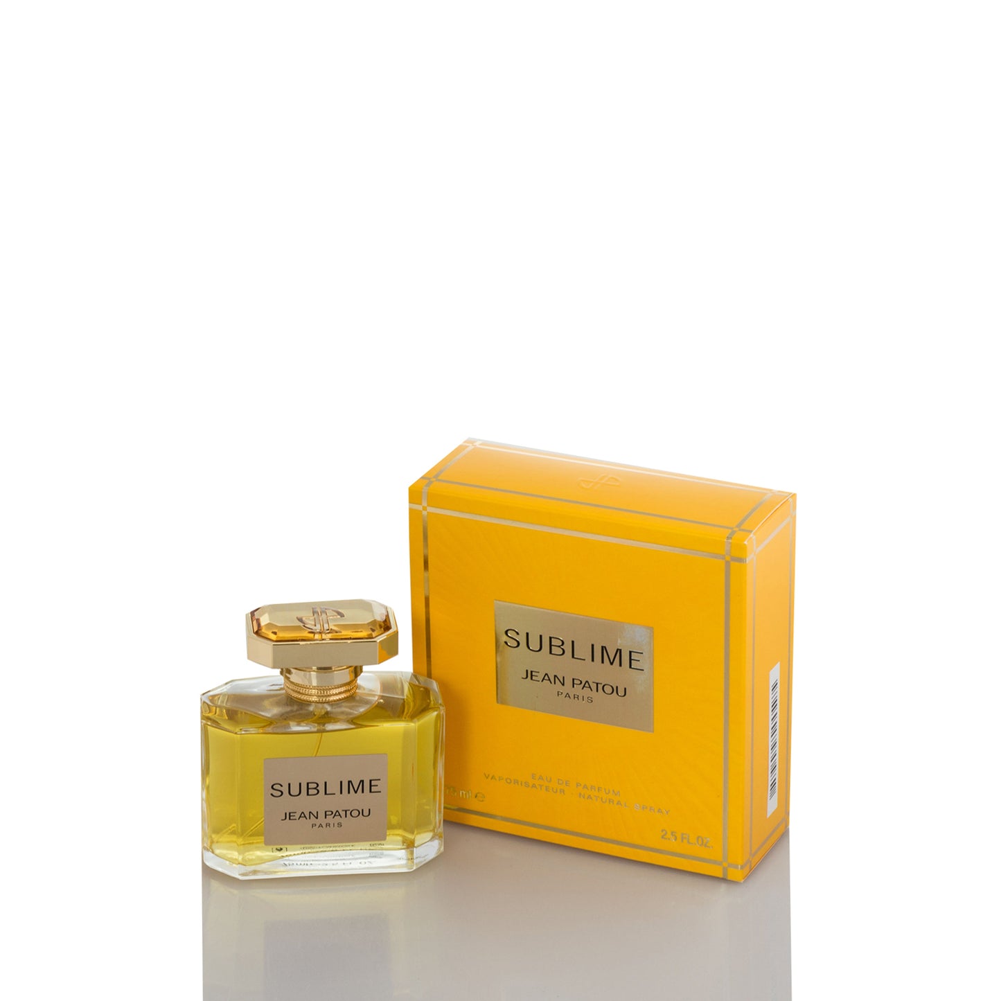 Jean Patou Sublime Pour Femme