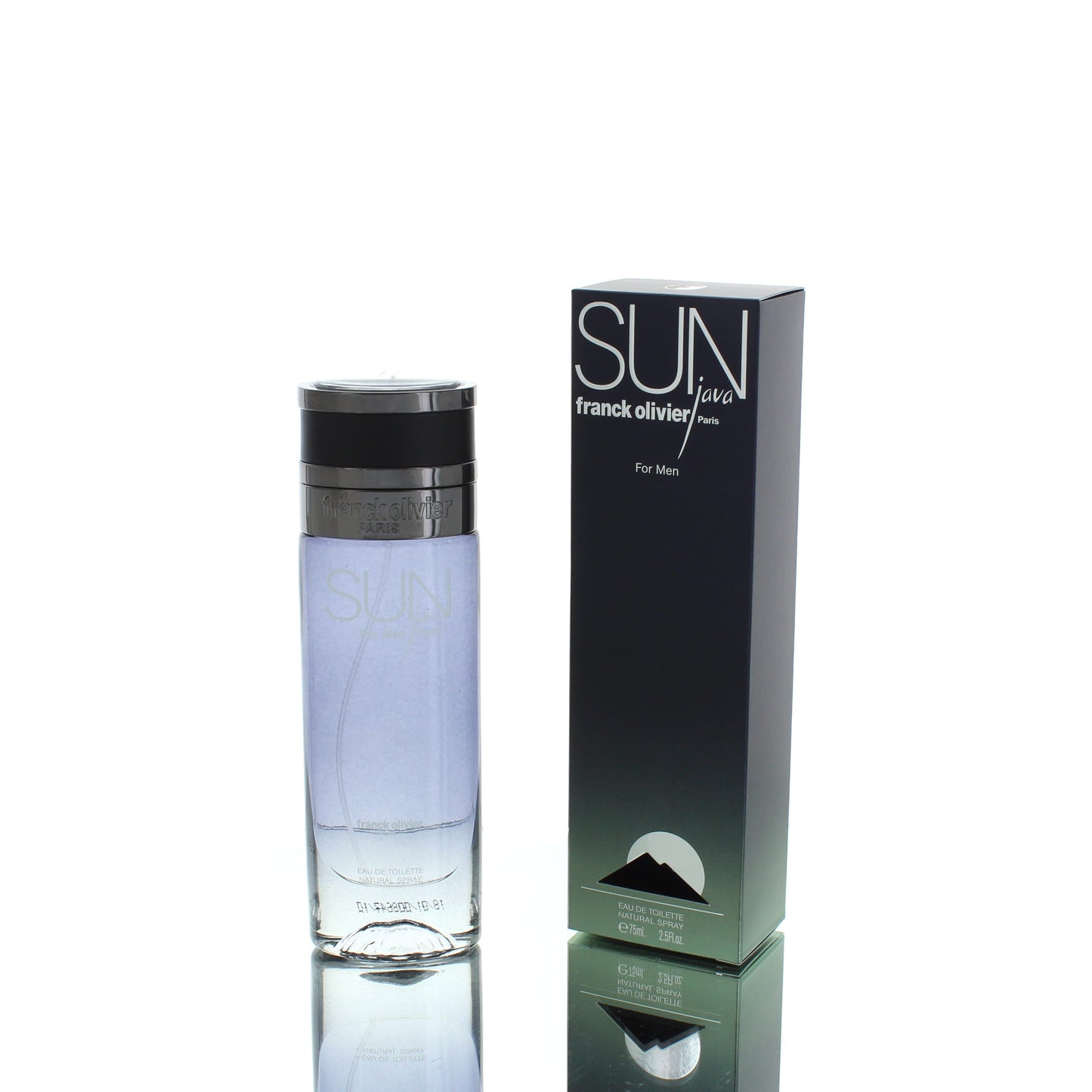Franck Olivier Sun Java For Man