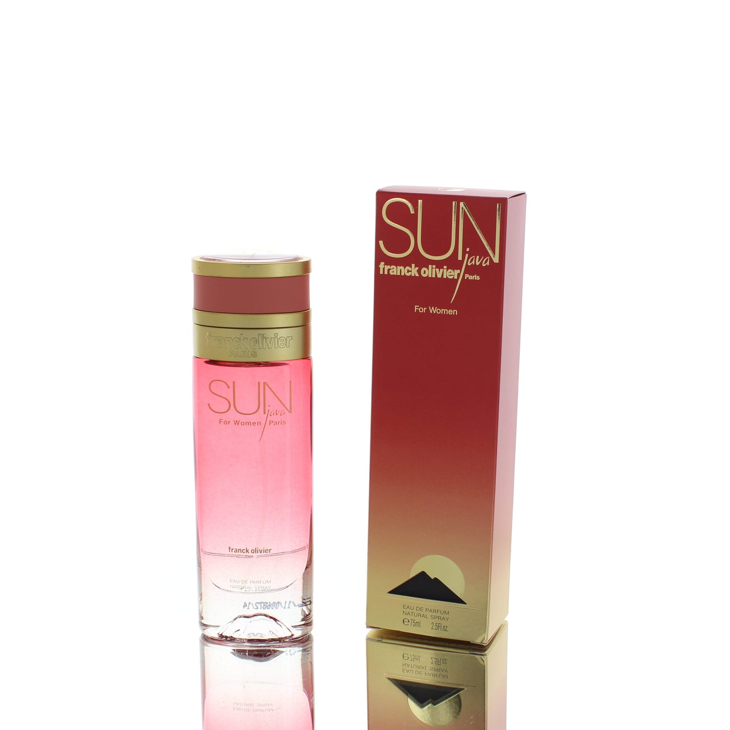 Franck Olivier Sun Java Pour Femme