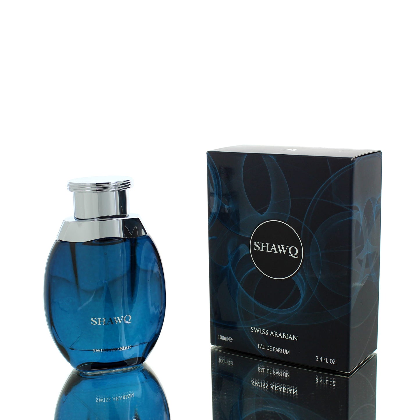 Shawq árabe suizo para hombre/mujer