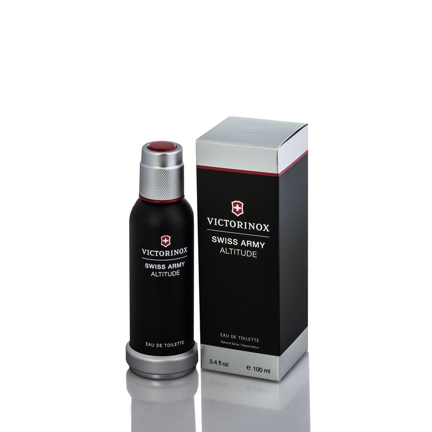 Swiss Army Altitude For Man