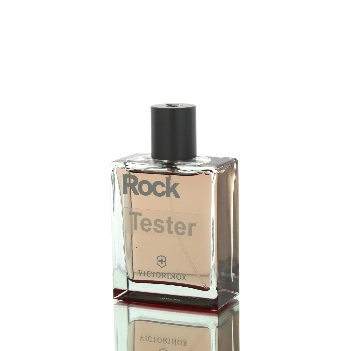 Swiss Army Rock For Man Eau De Toilette Perfume Tester