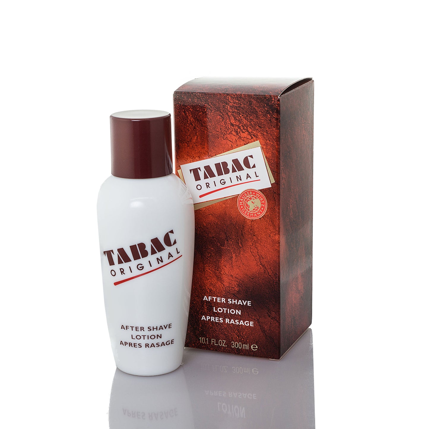 Tabac by Maurer & Wirtz For Man After Shave