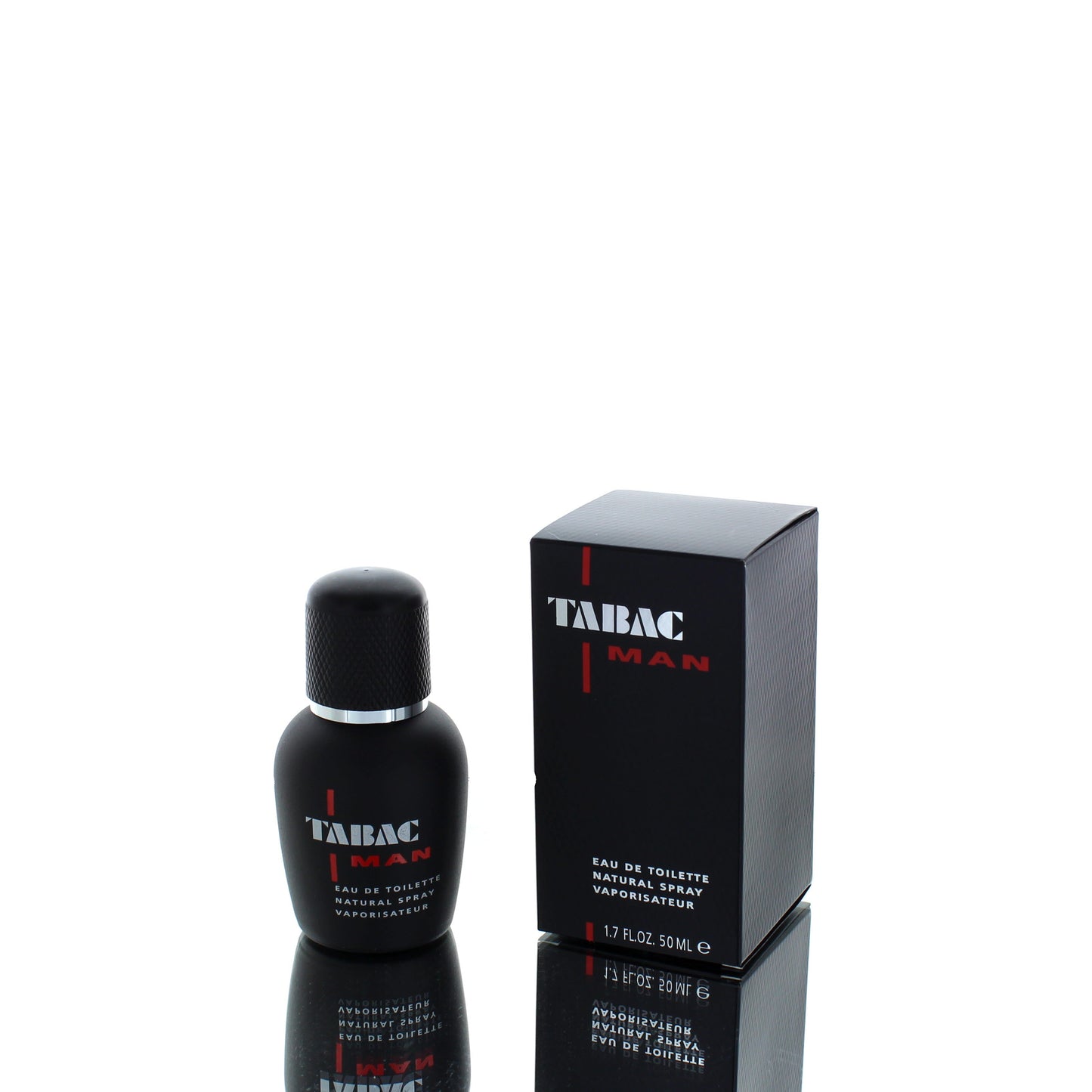 Tabac Man Black For Man