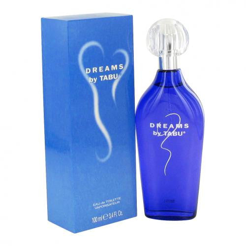 Buy Dana Tabu Dreams For Woman in Canada online. Best Price from Fragrancebuy. Discontinued perfume and new arrivals