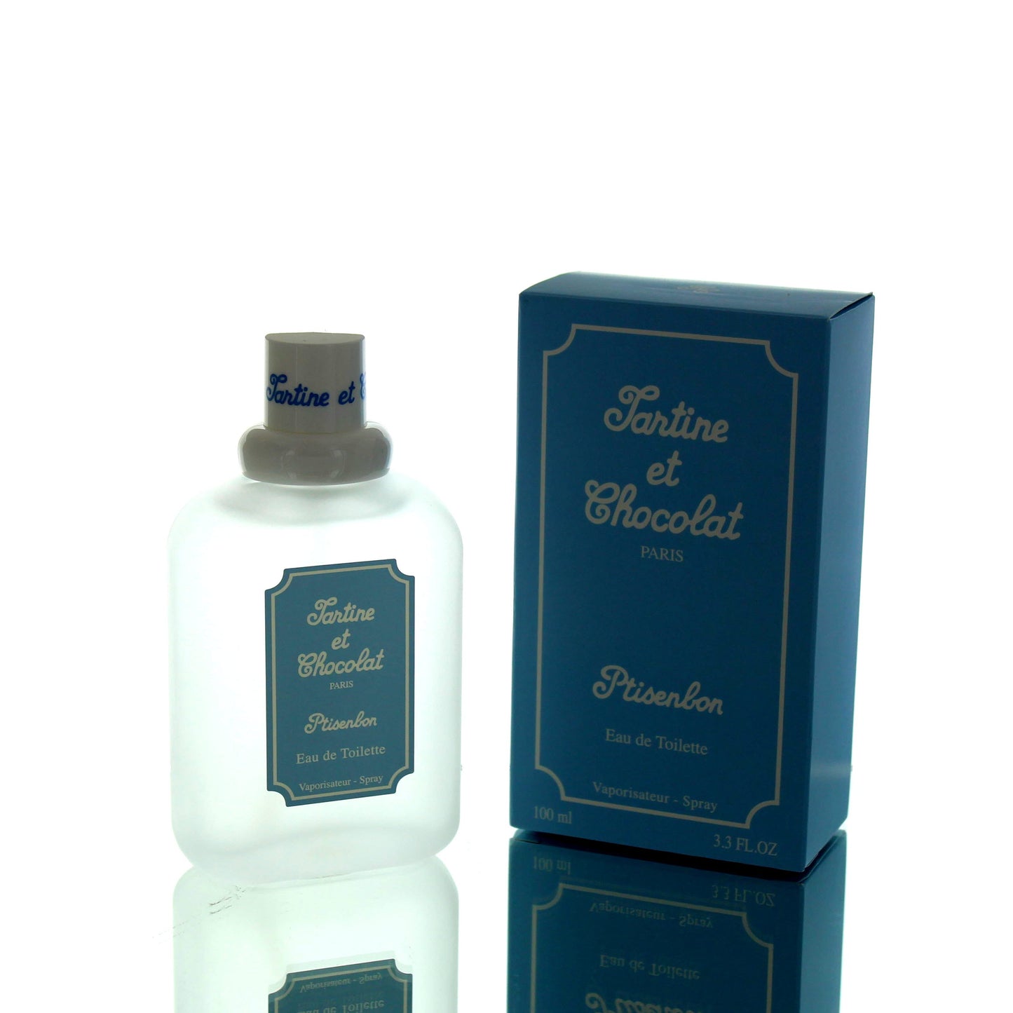 Givenchy Tartine et Chocolat Ptisenbon For Woman