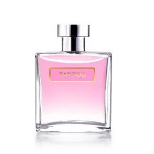 Buy Tattoo by Michel Germain For Woman perfume and cologne online at the lowest price. Fragrancebuy is your source for authentic niche fragrances at wholesale prices in Canada. Buy real perfume online at the best price. Shop deals and buy legit fragrance at wholesale price in Canada