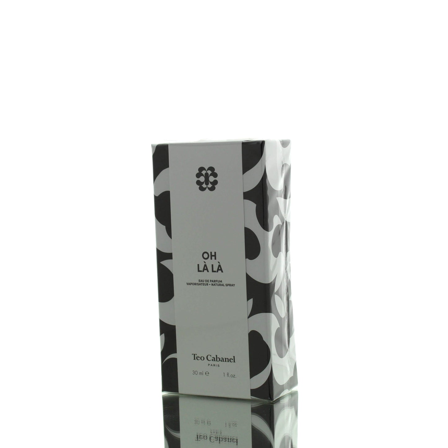 Téo Cabanel Oh La La Pour Homme/Femme
