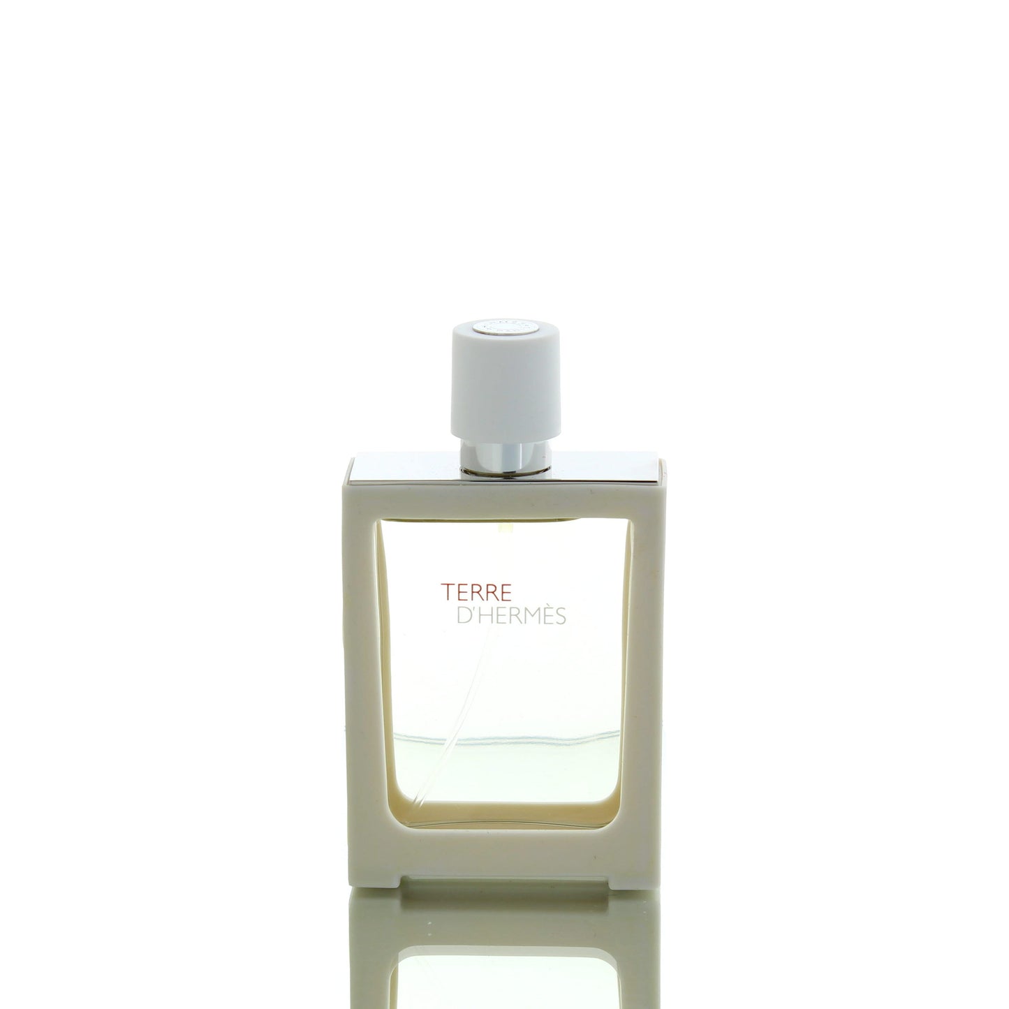 Terre Eau Tres Fraiche by Hermes For Man Eau De Toilette Perfume Tester