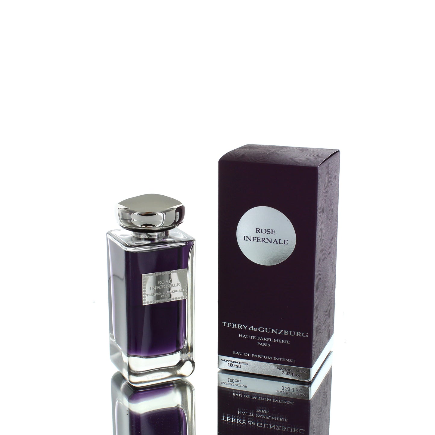 Terry de Gunzburg Rose Infernale For Man/Woman