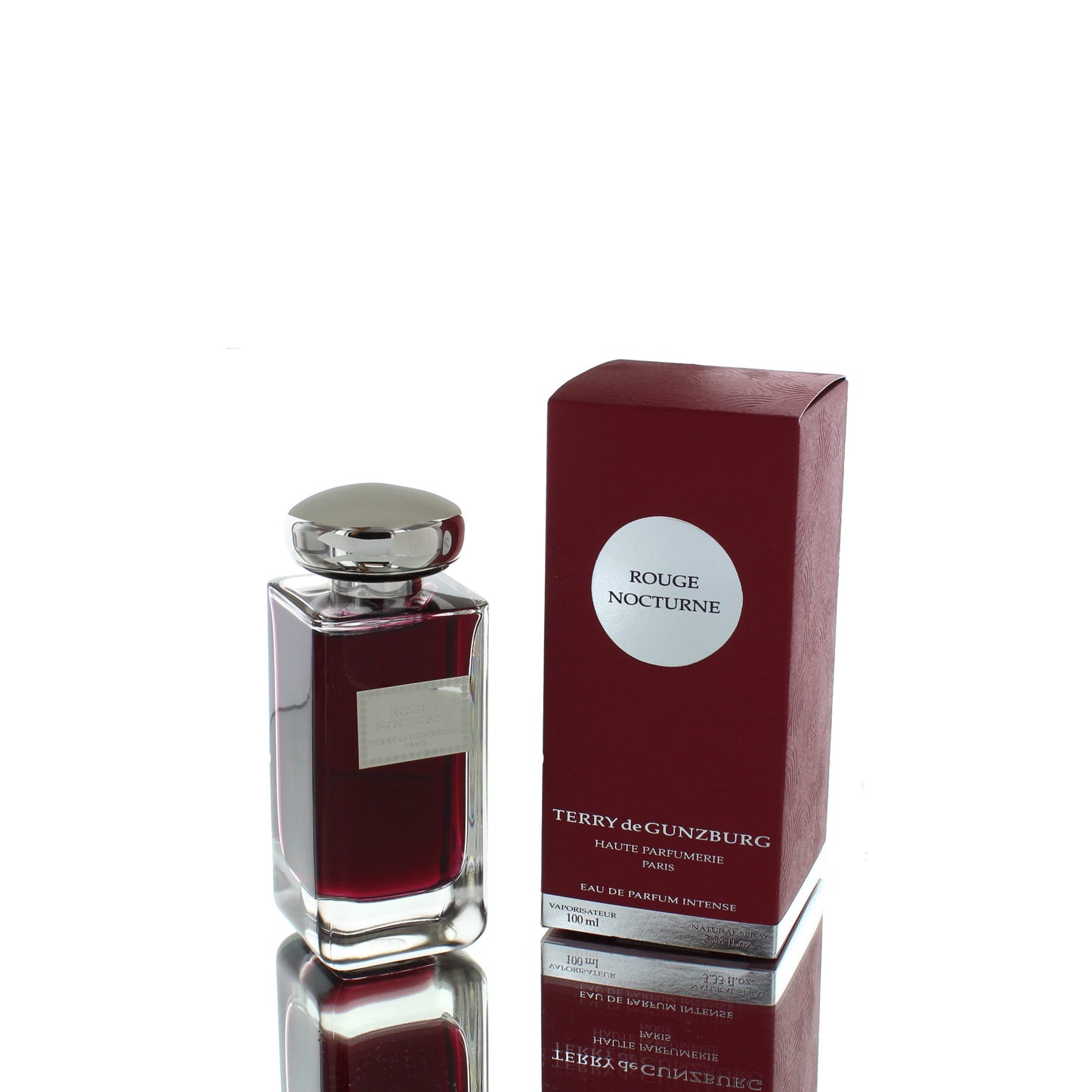 Terry de Gunzburg Rouge Nocturne Pour Homme/Femme