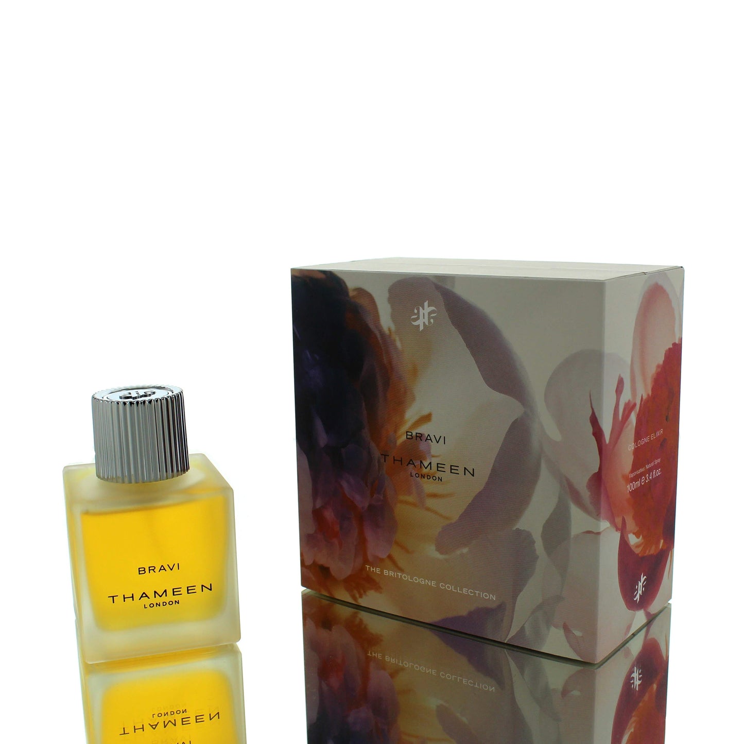 Thameen Bravi Cologne Elixir For Man/Woman