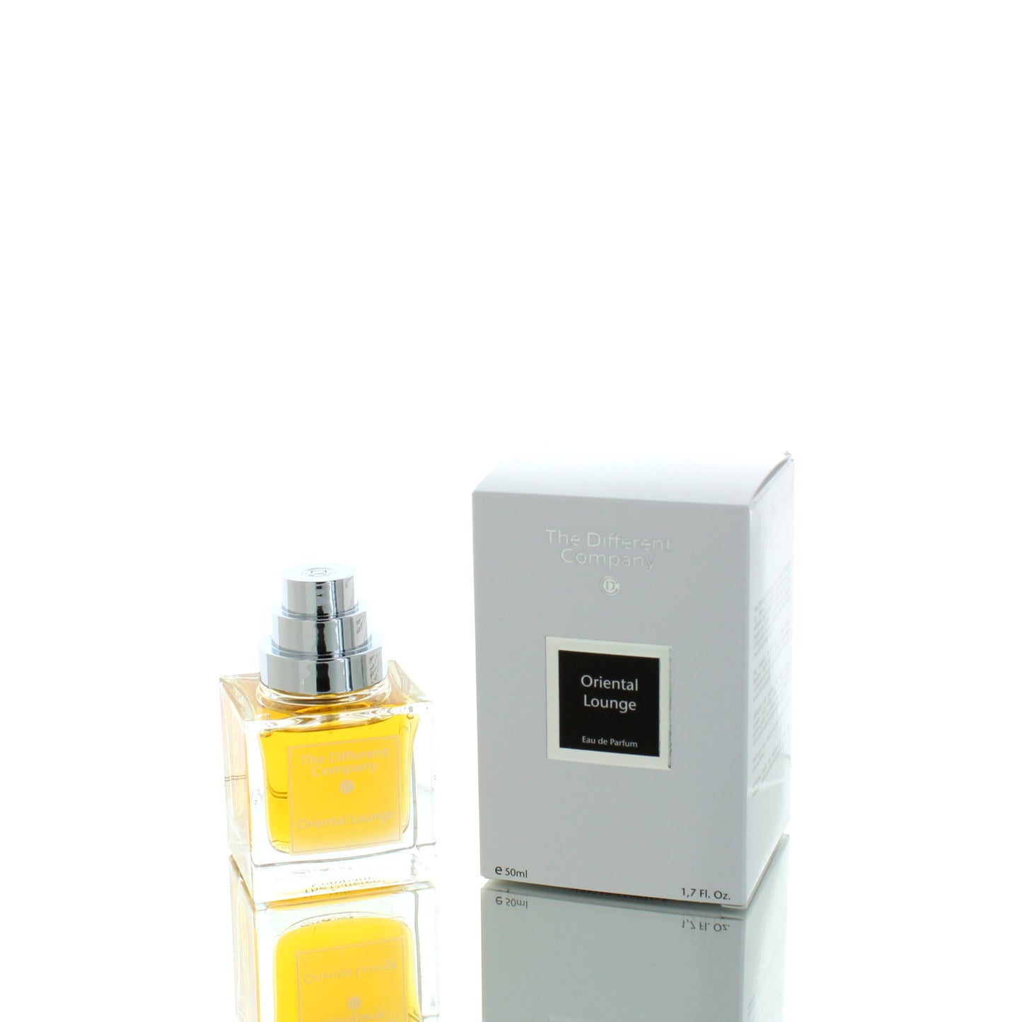 Salón Oriental de The Different Company para mujer