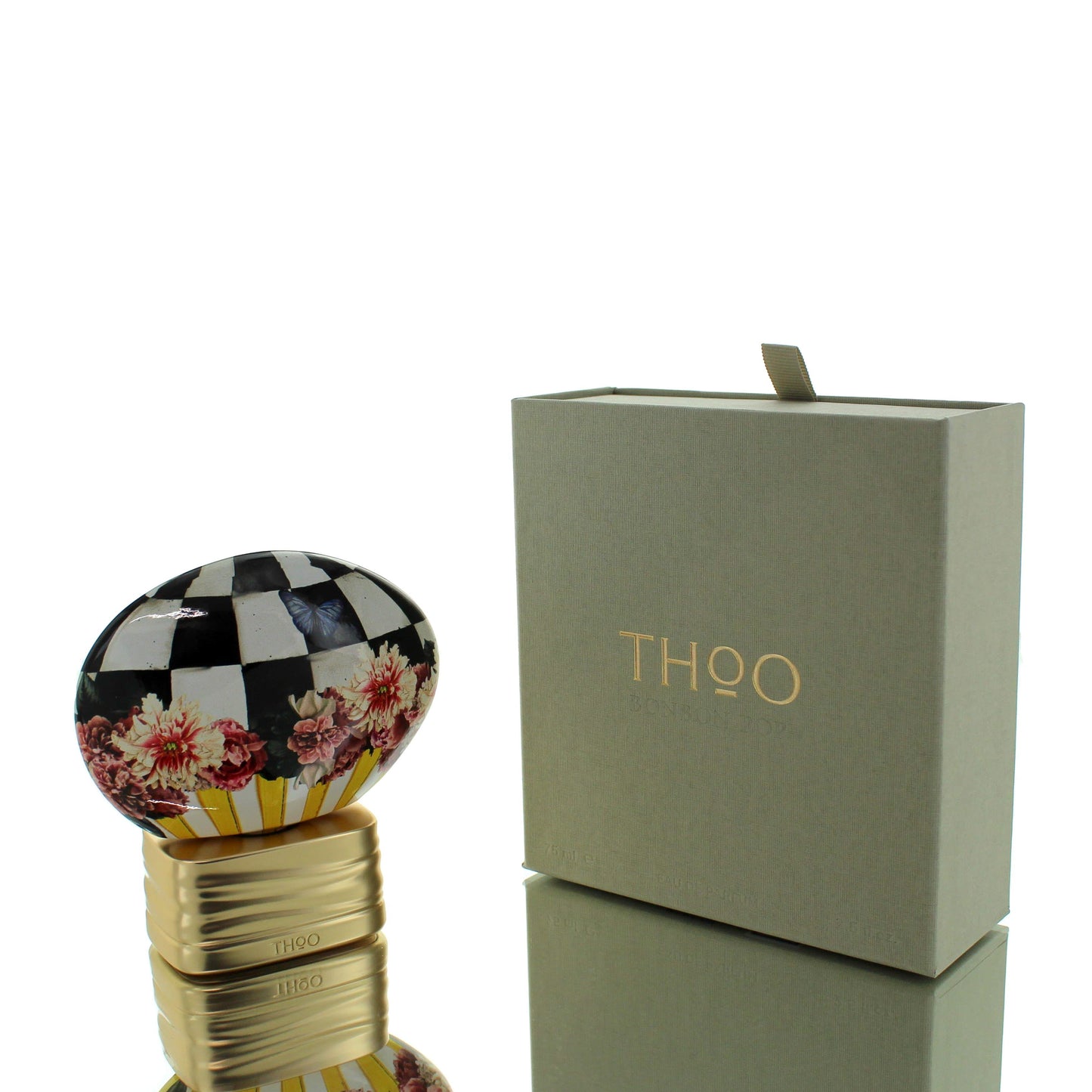 The House Of Oud Bonbon Pop For Man/Woman