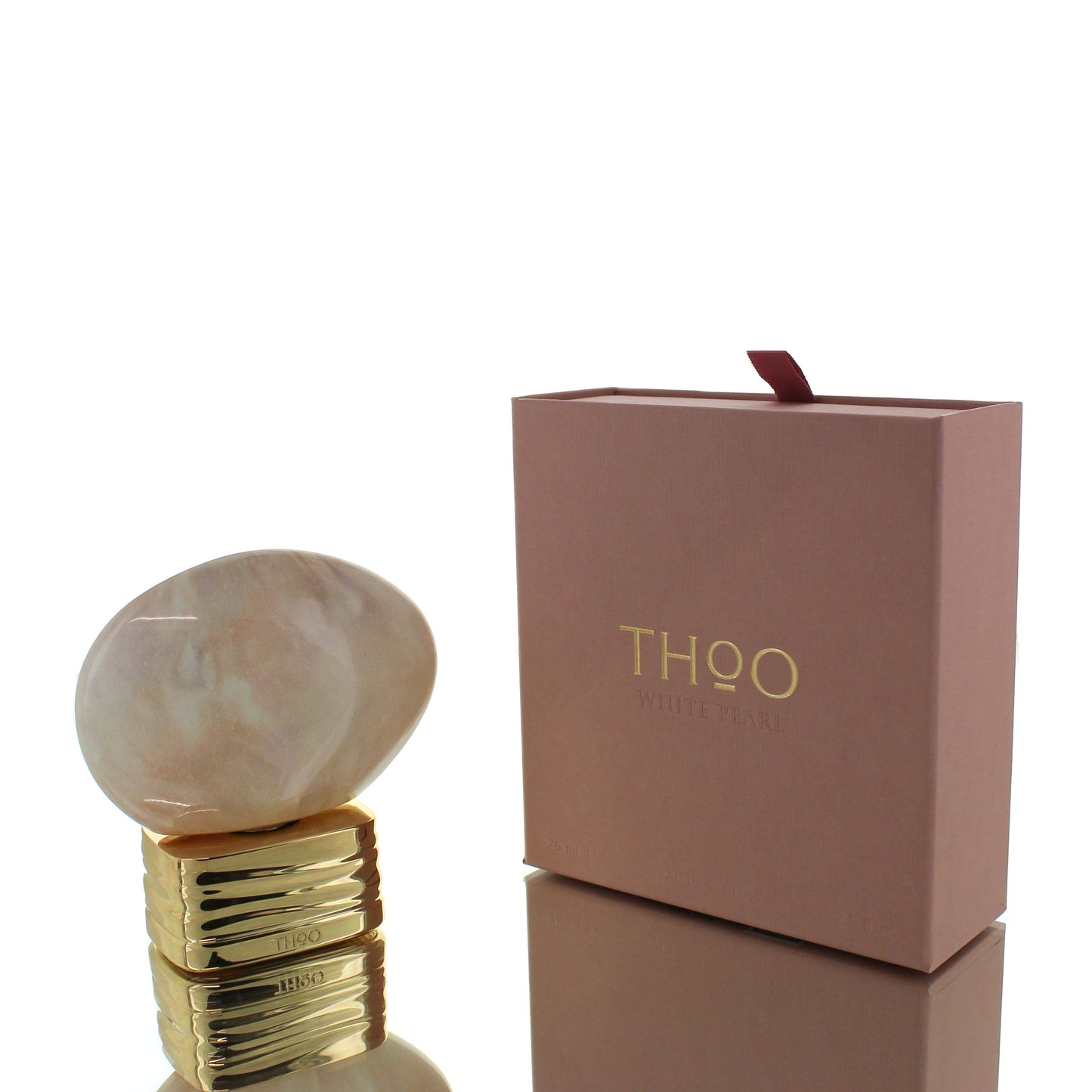 The House of Oud White Pearl For Woman