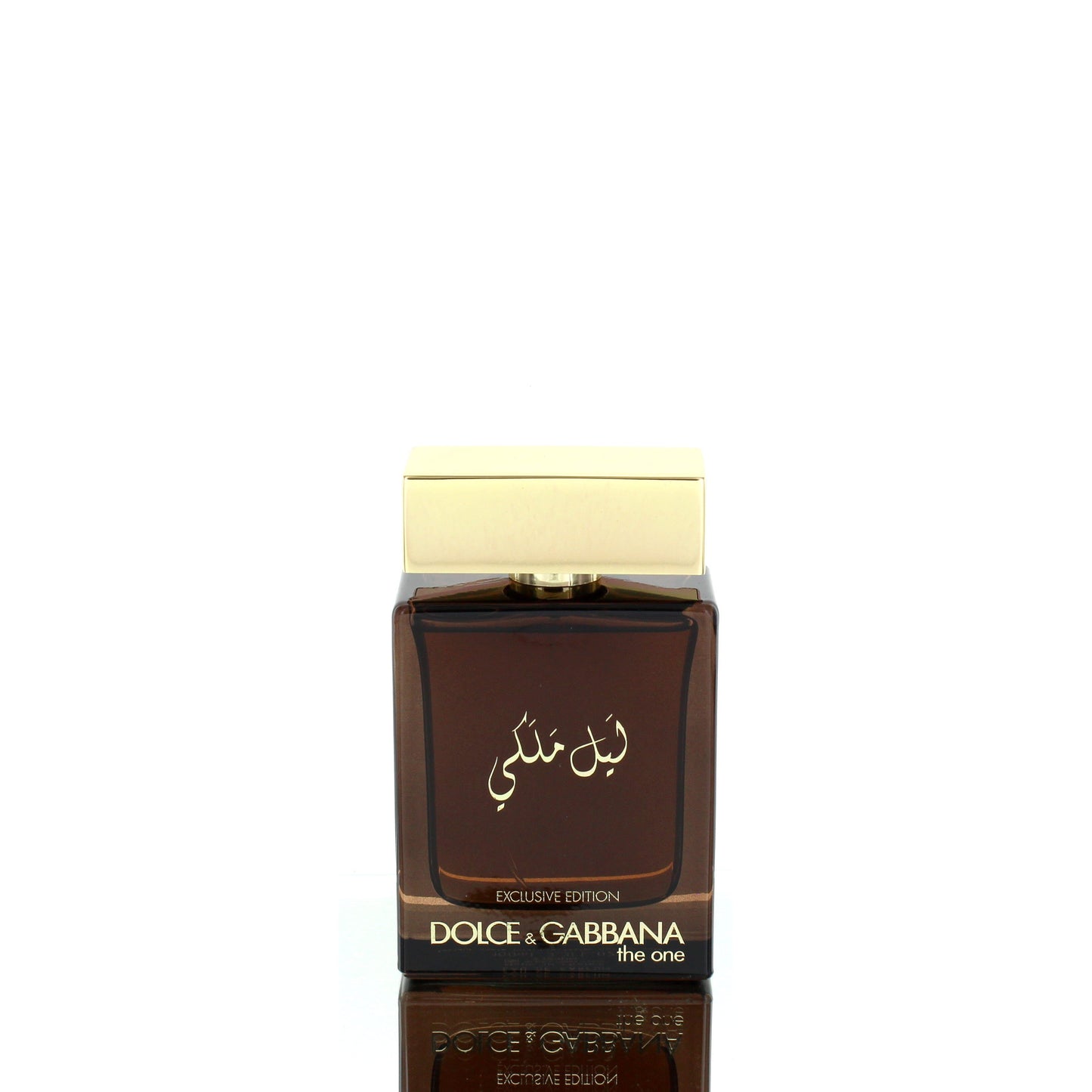 Dolce & Gabbana The One Royal Night (Exclusive Edition) For Man