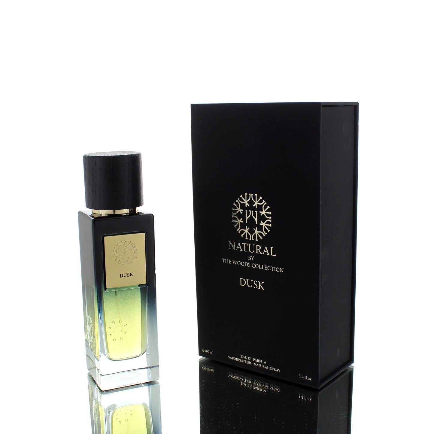 The Woods Collection Natural Dusk For Man/Woman