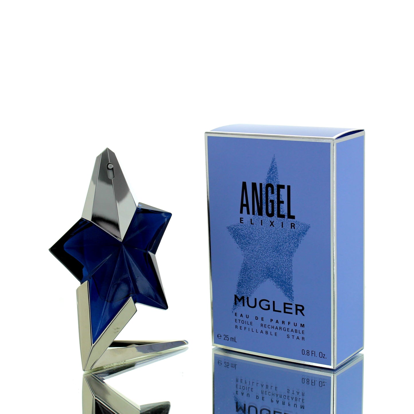 Mugler Angel Elixir Edition For Woman