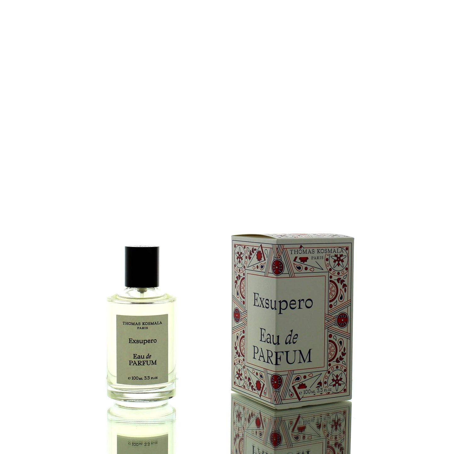 Thomas Kosmala Exsupero Para Hombre/Mujer