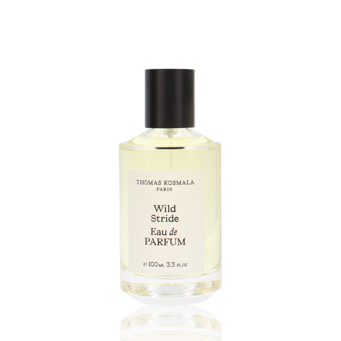 Thomas Kosmala Wild Stride For Man/Woman