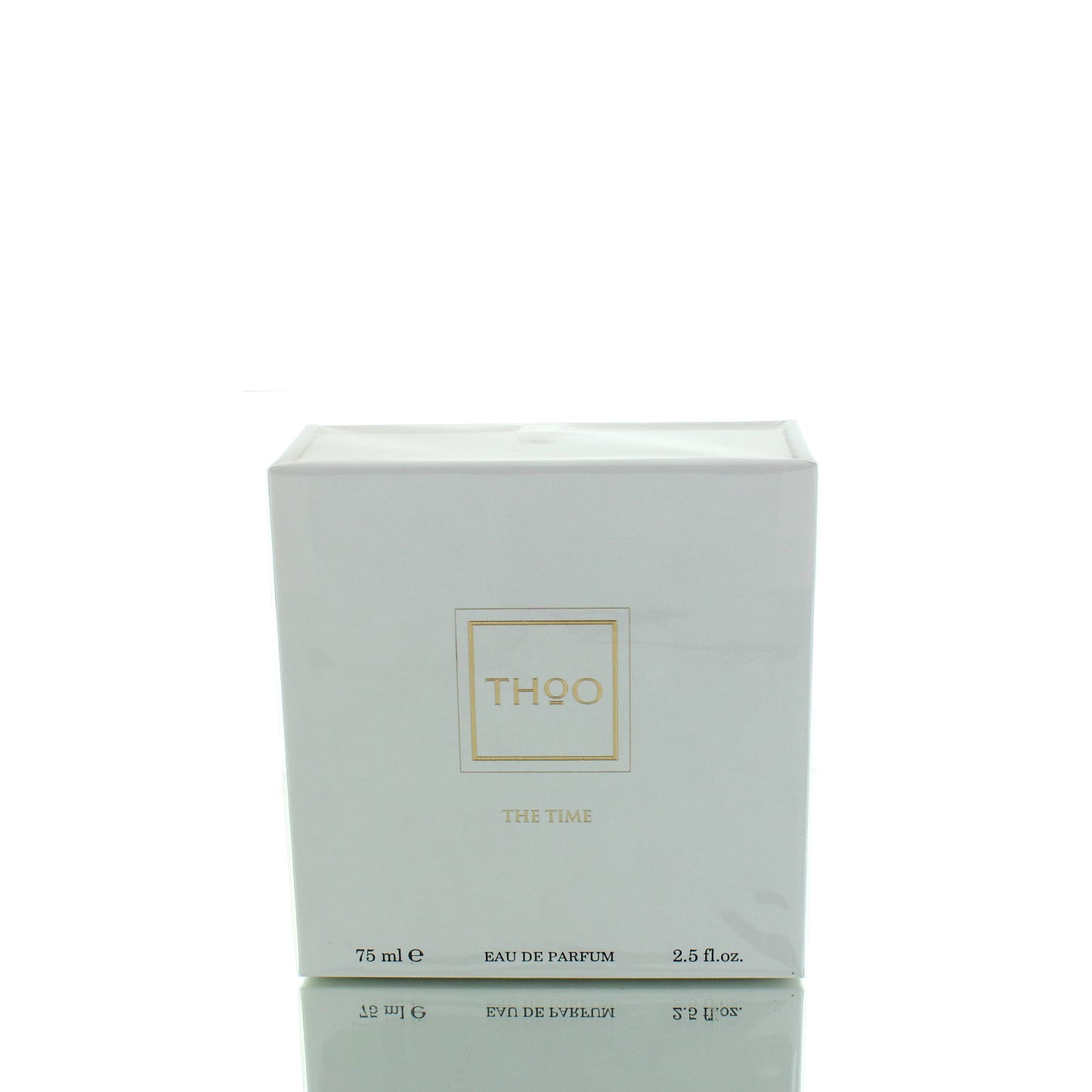 The House of Oud The Time For Man/Woman Eau De Parfum Perfume Boxed