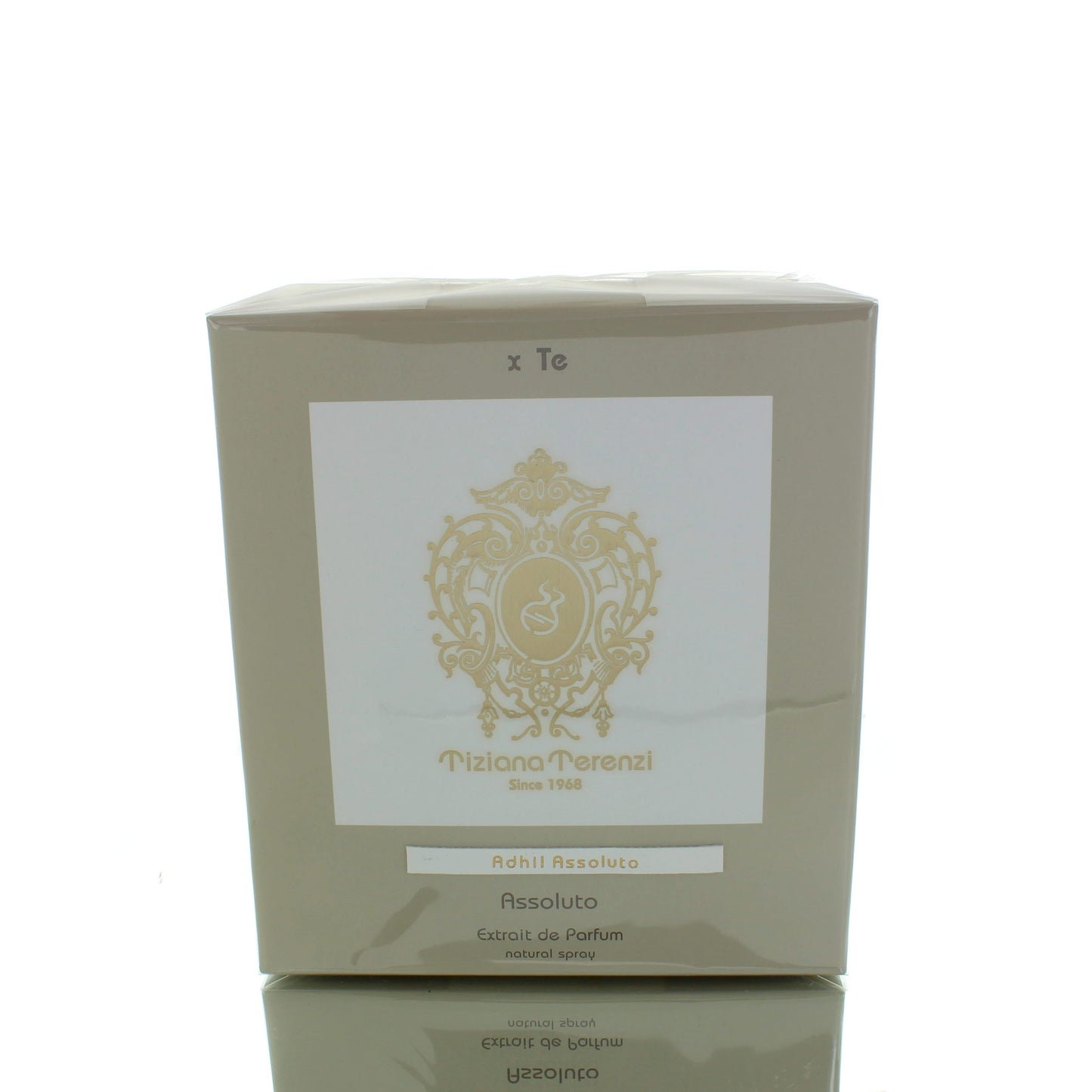 Tiziana Terenzi Adhil Assoluto For Man/Woman