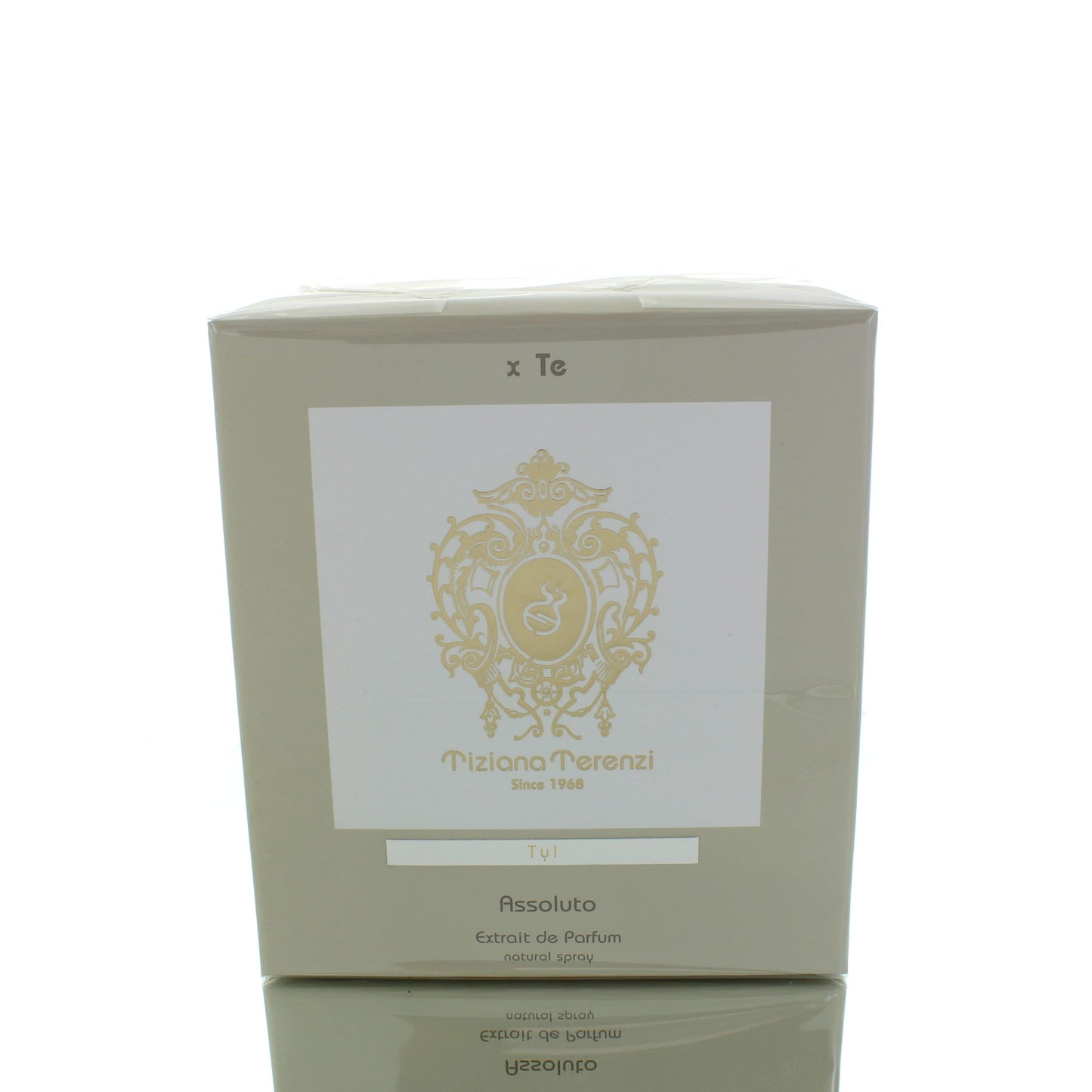 Tiziana Terenzi Tyl Assoluto For Man/Woman