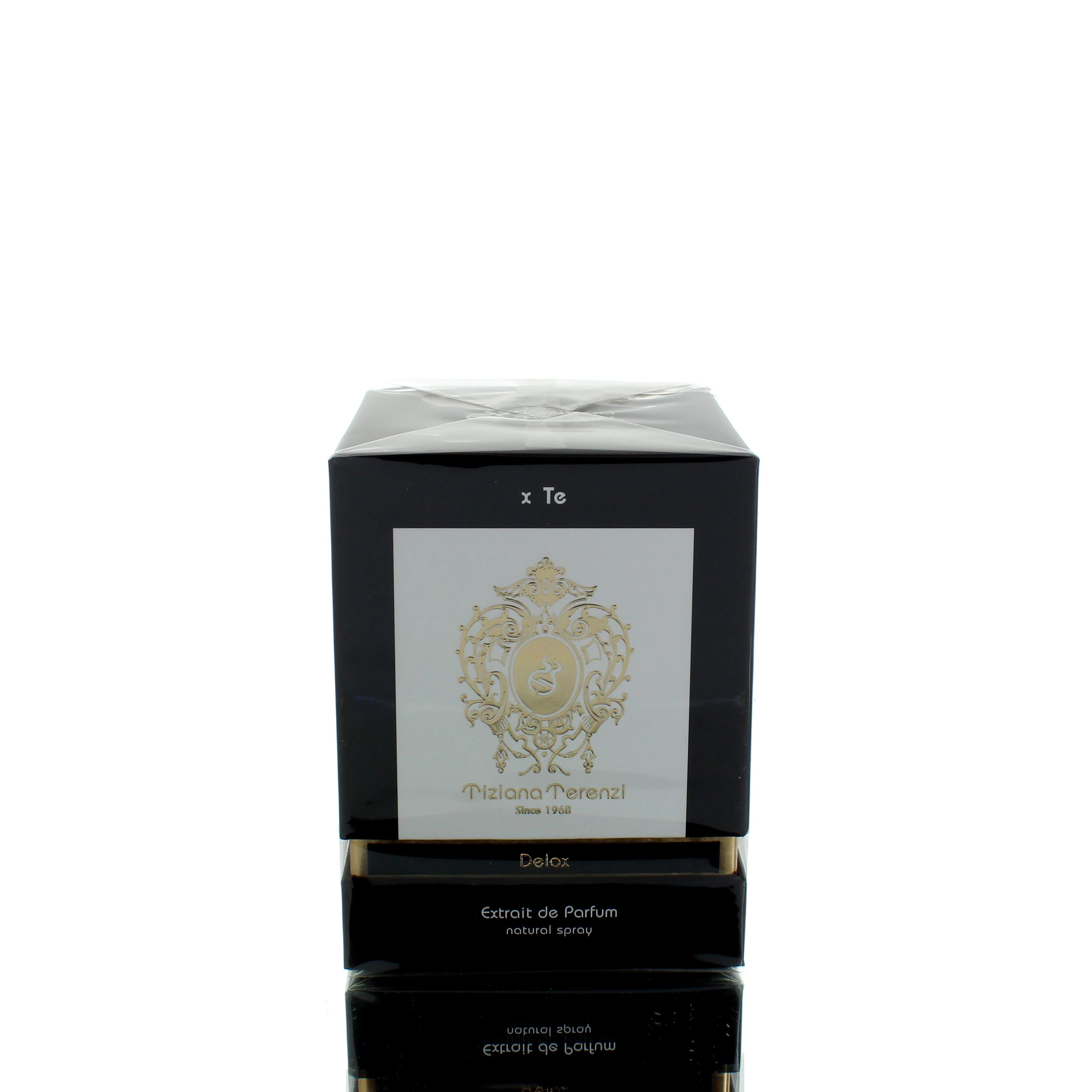 Delox Fragrance by Tiziana Terenzi – FragFlex