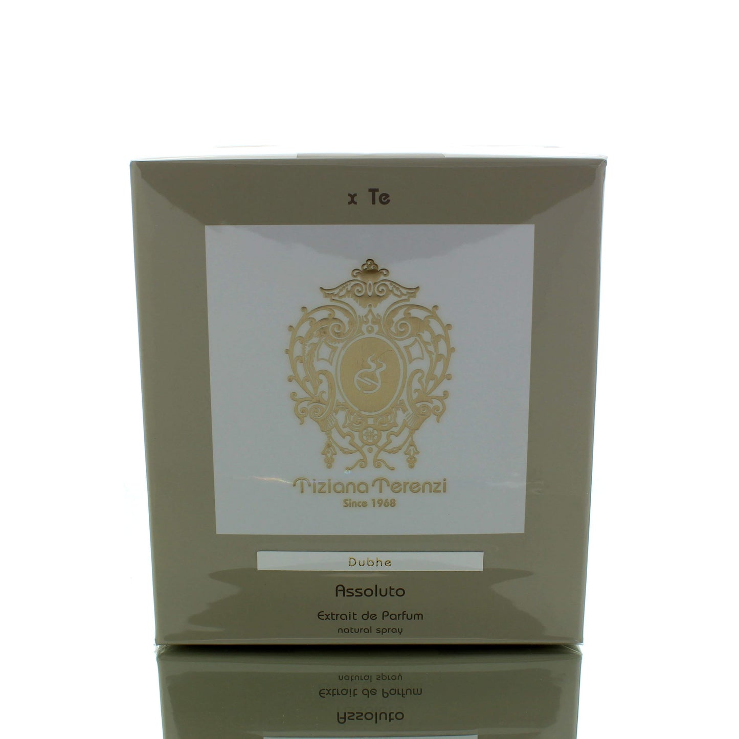 Tiziana Terenzi Dubhe Extrait De Parfum (Exclusive) For Man/Woman
