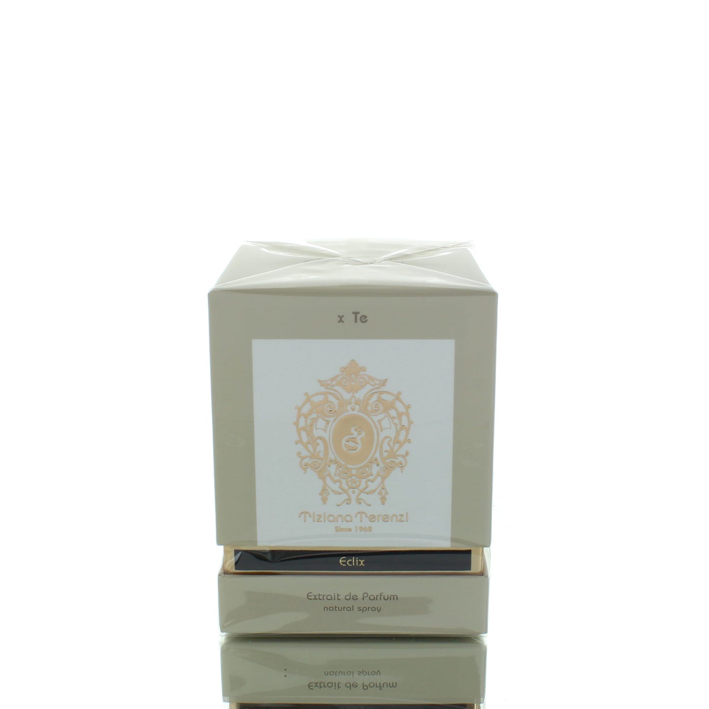 Tiziana Terenzi Eclix For Man/Woman